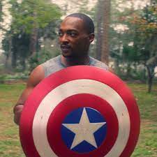 Now, cap finds himself combating one of his oldest friends… who's undergone a horrific cyborg transformation! Wc7twlif Xmnem