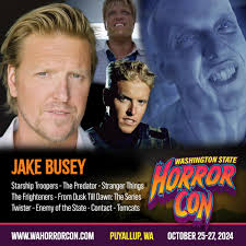 Washington State Summer Con