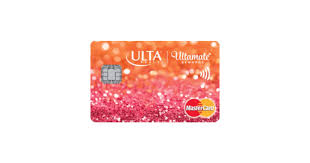 Do you get free shipping with ulta credit card. Ultamate Rewards Mastercard Credit Card Review Bestcards Com