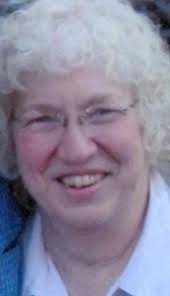 Nancy June Stegeman (Windham) was born