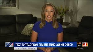 Carleen Ceraldi- a symbol of defiance against their control