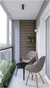 Pinterest In 2020 Apartment Interior Design Balcony Furniture Apartment Balcony Decorating