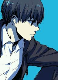 Pin Na Doske Tokyo Ghoul