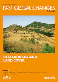 Without destroying the nest the ants will. Pdf The Unexpected Land Use Rain Fed Agriculture In Drylands