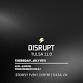 DisruptHR Tulsa 11.0