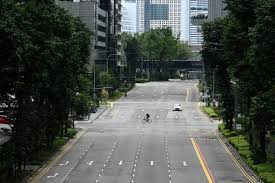 Indonesian embassy/consulate/high commission for malaysia. Covid 19 Indonesian Workers In Singapore Malaysia Urged To Postpone Mudik World The Jakarta Post