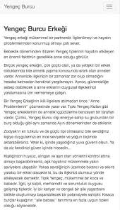 Yengec Burcu For Android Apk Download