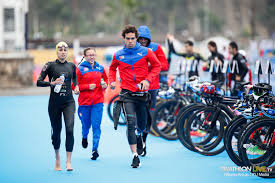 The background behind the creation of the indian olympic association was related to india's participation in the 1920 and 1924 olympics.after the 1920 games, the committee sending the team to these games met, and, on the advice of sir dorab tata, invited dr. Acknowledging The Contribution Of World Triathlon Technical Officials World Triathlon