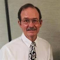 Mr. Ripley Elwood Marston Jr. Obituary