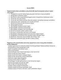 Dalam sistem demokrasi yang didokong oleh persaingan parti politik, asas untuk menjadi perdana menteri terletak pada kejayaan parti pimpinan beliau memungut kerusi terbanyak dalam pilihanraya umum. Sejarah Paper3 Spm Soalan Kbkk