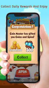 Daily free spins coin master plays a vital role in the game. Daily Free Spins And Coins Links Unlimited Links Fur Android Apk Herunterladen