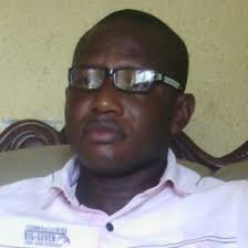 Profile for Engr Ogbonna