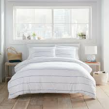 Complete the bedroom look with other white bedroom furniture, like a. City Scene Tideline Navy Twin Comforter Set Reviews Wayfair