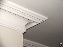 Swan Neck Coving Victorian Interior Design Coving Plaster Cornice