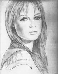 Description for the Beautiful Woman [video]