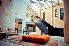 Pin On Space Hospitality