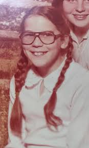 Anyone know what Melinda looks like today?