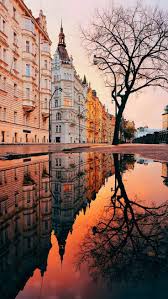 Prag Tschechische Republik Hot Spots Hot Prag Republik Spots Tschechische Seyahat Fotograflari Seyahat Fotografciligi Seyahat