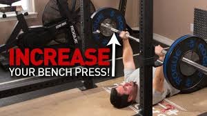 What Are The Best Accessory Exercises For The Bench Press