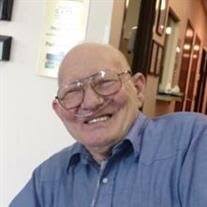 John A. Williams Obituary