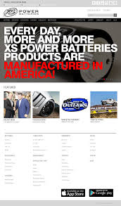 Xs Power Competitors Revenue And Employees Owler Company