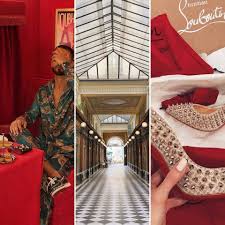 Christian Louboutin GV | Shop in Geneva | Selected by Access