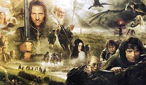 The lord of the rings is a set of three fantasy movies: Lord Of The Rings Trilogy 32 Facts On The Spell Binding Fantasy Epic Hollywood Insider