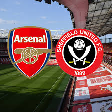 5 out of 5 stars. Arsenal Vs Sheffield United Highlights Nicolas Pepe And Bukayo Saka Strike In Quick Succession Football London