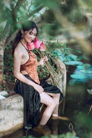 4,834 likes · 6 talking about this. Ao Yem Traditional Dresses Dresses Clothes