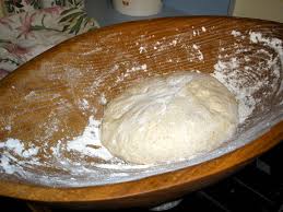 Check out our old bread bowl selection for the very best in unique or custom, handmade pieces from our home & living shops. Bread Bowl In Action Bouillie