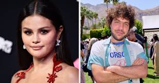 Selena Gomez And Benny Blanco Relationship Details
