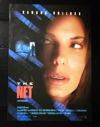 C911 Sandra Bullock Vintage Thailand ONLY 1 COLOR PAGE MEGA RARE!!!