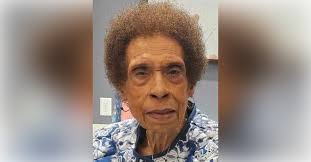 Obituary information for Shirley Ann Benton