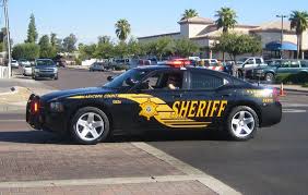Maricopa County Az Sheriff S Office Police Cars Old Police Cars Emergency Vehicles