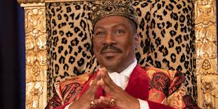 What better place than queens, new york to find his bride? Eddie Murphy Is Hysterical In New Coming 2 America Trailer But Wesley Snipes Is Having The Most Fun Cinemablend