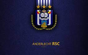 Download anderlecht vector logo in eps, svg, png and jpg file formats. Download Wallpapers Anderlecht Fc 4k Belgian Football Club Logo Jupiler Pro League Leather Texture Anderlecht Belgium Belgian First Division A Football Rsc Anderlecht For Desktop Free Pictures For Desktop Free