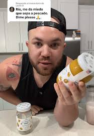 Respuesta a @Laura O #trueseamossgel @trueseamoss