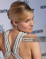 117 Kristen Koch Photos & High Res Pictures