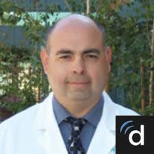 Dr. Mark L. Hoff, MD
