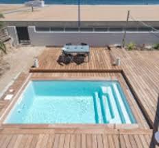 Terrasse Mobile De Piscine Quel Prix Pour Un Bassin De Reve