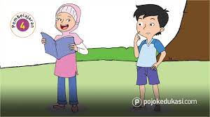 Home › kunci jawaban kelas 5 › matematika. Lengkap Kunci Jawaban Halaman 138 139 141 142 143 144 Tema 6 Kelas 4 Buku Siswa Subtema 3 Pembelajaran 4 Pojok Edukasi