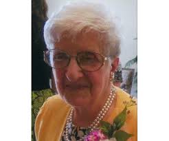 Mary Mansueti Obituary (1929