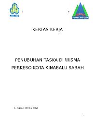 Analisis swot untuk pusat penjagaan hari 2020. Doc Kertas Kerja Penubuhan Taska Edited Aida Dullah Academia Edu