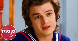 Top 10 Times Steve Harrington was the Best