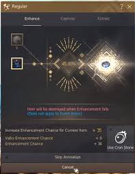 BDO Guide: Enhancing Accessories In Black Desert Online - Mmosumo