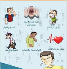 كرين اضرار نقص الماء في الجسم