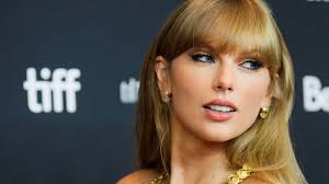 Taylor Swift shares anger at Ticketmaster after fans struggle to get  tickets for her tour | Ents & Arts News | Sky News