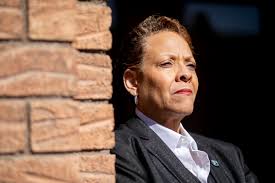 Man shoots cousin in Nevada senator's home