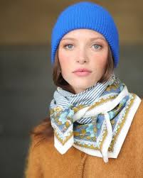 Cappello Lana Cappelli In Lana Cotta Cappelleria Hutstuebele Lana Cotta  Cappelli Cuffia Da Donna Mary