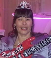 Marjorie Castle's Instagram, Twitter & Facebook